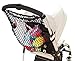 Dreambaby Tee-zed Stroller Bag (Black)
