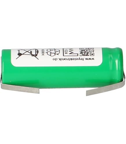 Aazon.co: IUPPA Replaceent Battery Copatible With Fluke 741, 741B - View #3