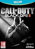 Call of Duty: Black Ops II (Nintendo Wii U) [Unknown format] (Video Game)