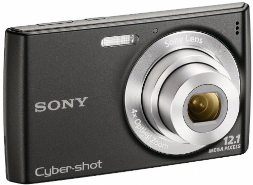 Imagen 3 de Sony DSC-W510B