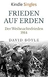 Buchinformationen und Rezensionen zu Frieden auf Erden (Kindle Single) von David Boyle