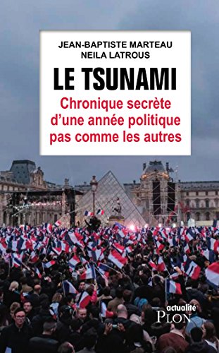 Le tsunami francais Le tsunami francais