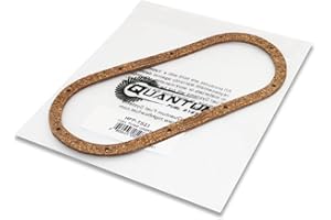 HFP-TS23 Har FLHR C I Road King/FLHTC I UI FLTCUI Tour Electra Glide Ultra/FLTR I Road Glide/FLTRSEI Screamin Eagle Road Glide 1995-2001 Motorcycle Fuel Tank Seal Gasket