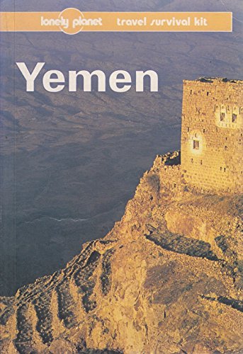 YEMEN 3ED livre
