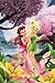 Produktbild LEINWANDBILD WANDBILD BILDER WANDBILDER CANVAS - DISNEY FAIRIES TINKERBELL D32