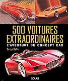 Les Voitures du futur