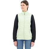 Columbia Powder Pass Vest Kadın