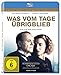 Was vom Tage übrigblieb [Blu-ray]