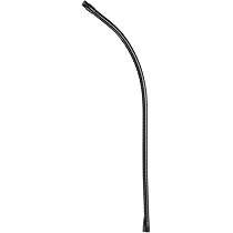 2 Tubes Col De Cygne Métal 6 Pouces - Flexible Et Réglable - Filetage 5/8-27 - Pour Micro, Support DIY - 2