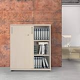 Montagezustand: Sie erhalten den Schiebetürenschrank mit Aufbauanleitung zur einfachen Selbstmontage. Die Lieferung erfolgt über Speditionsversand, frei Bordsteinkante. Ihre Ware erreicht Sie sicher verpackt auf einer Einwegpalette. Die Palette verbleibt bei Ihnen