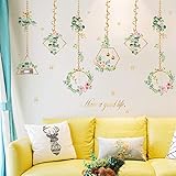 Hochwertiges PVC-Material, umweltfreundlich, wasserdicht und lichtecht