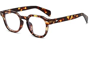 YAMEIZE Vintage Kleine Rechteckige Sonnenbrille für - Damen Herren Retro quadratische Brillen UV400 Schutz Schatten Fahren im Freien