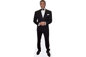 CELEBRITY CUTOUTS Sylvester Stallone (Suit) Pełnowymiarowe Postacie