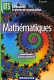 Image de Mathématiques BTS CGO