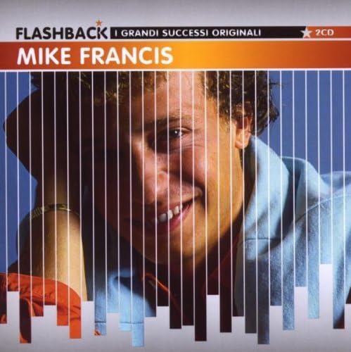 Mike Francis-Flashback