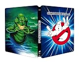 Ghostbusters Collection 1-2 - 