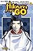 Hikaru No Go, Band 2 by 