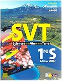 Sciences de la Vie et de la Terre 1e S