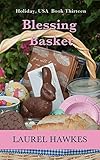 basket usa  Blessing Basket (Holiday, USA Book 13) (English Edition)