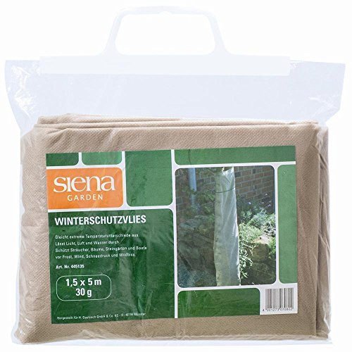 Star 3070800 Winter-Vlies 1,5x5 m SB-Einleger