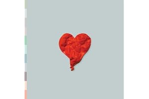 808s & Heartbreak