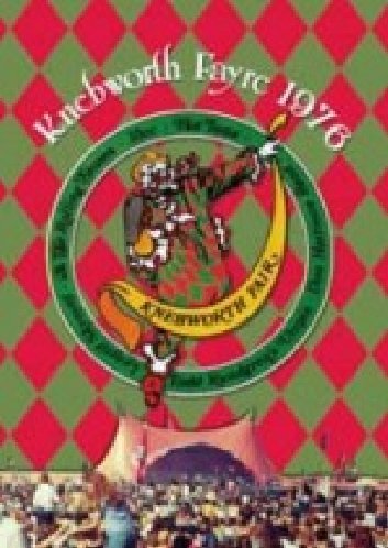 Preisvergleich Produktbild Led Zepplin - Knebworth 1979 [DVD]