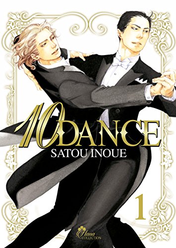10 Dance — Tome 1