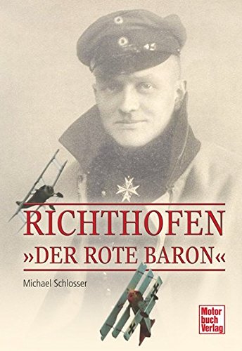 Download Richthofen: Der Rote Baron Download Richthofen: Der Rote Baron