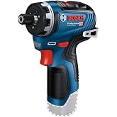 Bosch Professional GSR 12V-35 HX Cordless Drilling Screwing Machine (12 Volt, SOLO, Soft/Hard Torque: 20/35 Nm; In Carton Box