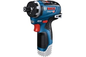 Professional 12V System sladdlös borrskruvdragare GSR 12V-35 HX (utan batteri och laddare, i kartong)