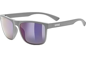 Uvex okulary sportowe Unisex-Youth rookie