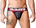 Produktbild CellBlock 13 G-Force Jock - red - XL, 1er Pack (1 x 1 Stück)