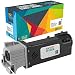 Produktbild Do it Wiser Toner Kompatibel für Dell 1320 1320c 1320cn | 593-10258 (Schwarz 2.000 Seiten)