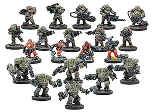 Mantic Games Forge Father Faction Starter - DEADZONE