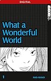 What A Wonderful World 01 by