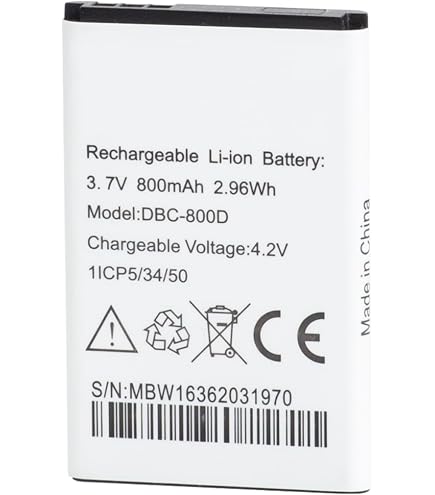 Batteria 48V per idropulitrice batteria agli ioni di litio da 48 V Ricambio