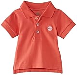 Timberland Baby-Boys T05E72/98518M Short Sleeve Polo Polo Shirt