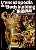L'enciclopedia del bodybuilding di Ironman Magazine: 4