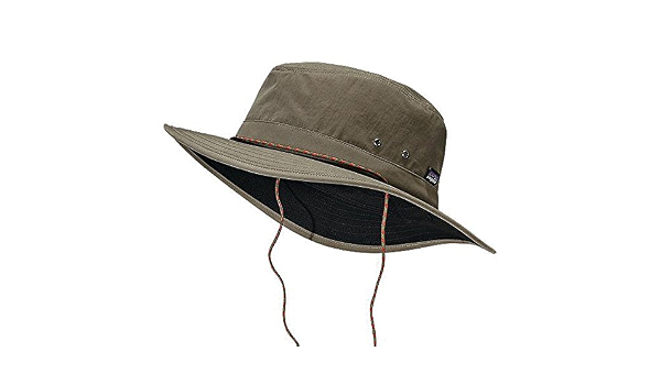Patagonia cappelli Tenpenny cappello da pescatore idrorepellente – verde  Verde Green : Amazon.it: Abbigliamento