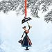 Produktbild Disney Sketchbook Ornament Mary Poppins 2016 by Disney