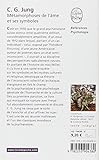 Image de Métamorphoses de l'âme et ses symboles
