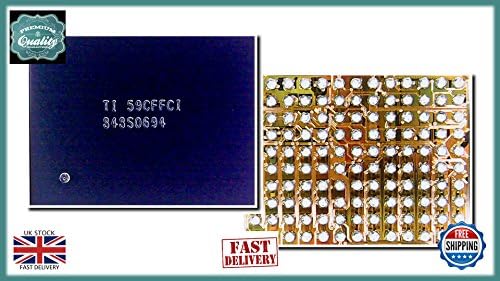 343S0694 Touch Digitiser Controller IC BGA Chip iPhone 6 6+ Plus