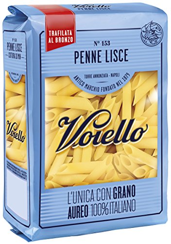 Preisvergleich Produktbild Pasta voiello n.153 penne lisce gr.500 (082905)