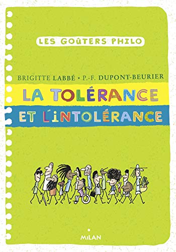 Télécharger La tolérance et l'intolérance PDF Ebook En Ligne