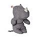 Produktbild Maileg Safari Friends Little Rhino, grey