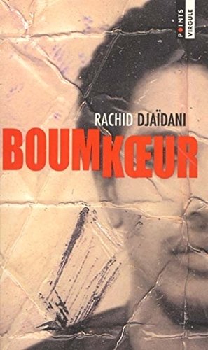 Boumkoeur Boumkoeur