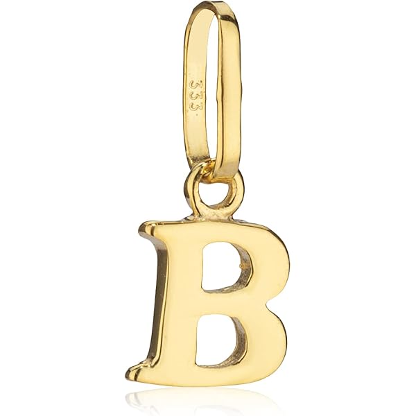 NKlaus Löwen Anhänger 375 Gelbgold - Beidseitig Mit Diamanten