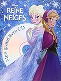 La Reine des Neiges (1CD audio)