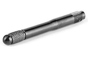 YOSOO Kołek Pozycjonowania Opony Kołek Pozycjonowania Opony Narzędzie Wyrównanie Wyciąg Montaż Nakrętki Śruby M14x1 25 Uniwersalny