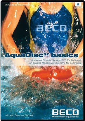 Preisvergleich Produktbild DVD - AquaDisc basics